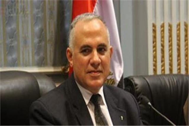 وزير الري يؤكد أهمية تمويل مبادرات تدريب شباب العاملين في المياه والصرف الصحي بإفريقيا 1 159363583387980501692706263