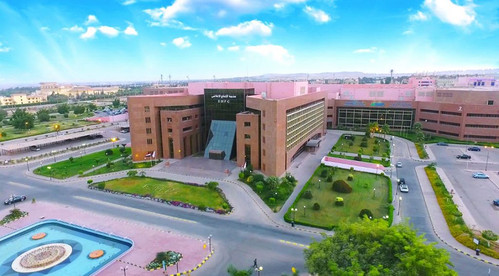 264 مليون جنيه صافي أرباح مدينة الإنتاج الإعلامي خلال النصف الأول من 2023 1 1599471691583243
