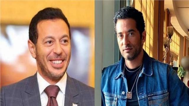 اختيار عمرو الليثي ومصطفى شعبان وهند صبري أعضاء بلجنة تحكيم "جائزة عمار الدولية" لدعم ذوي الهمم 1 159965918213990851690884004