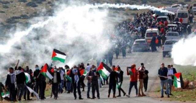 الخارجية الفلسطينية: التصعيد الإسرائيلي على الشعب الفلسطيني يستدعي تدخلا عاجلا من مجلس الأمن 1 16440629368777025 L1692870125