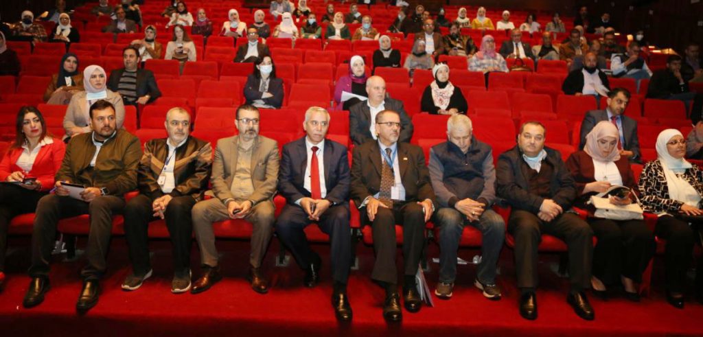 "الصحة" تنظم يوماً علمياً لتطوير مهارات الأطباء في تخصص الأمراض العصبية والنفسية بالزمالة المصرية 1 16486540278711691059023
