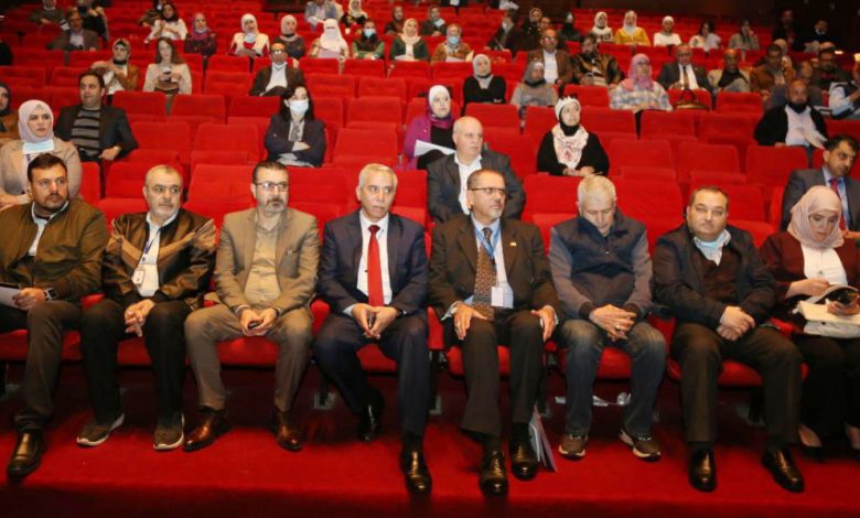 "الصحة" تنظم يوماً علمياً لتطوير مهارات الأطباء في تخصص الأمراض العصبية والنفسية بالزمالة المصرية 1 16486540278711691059023