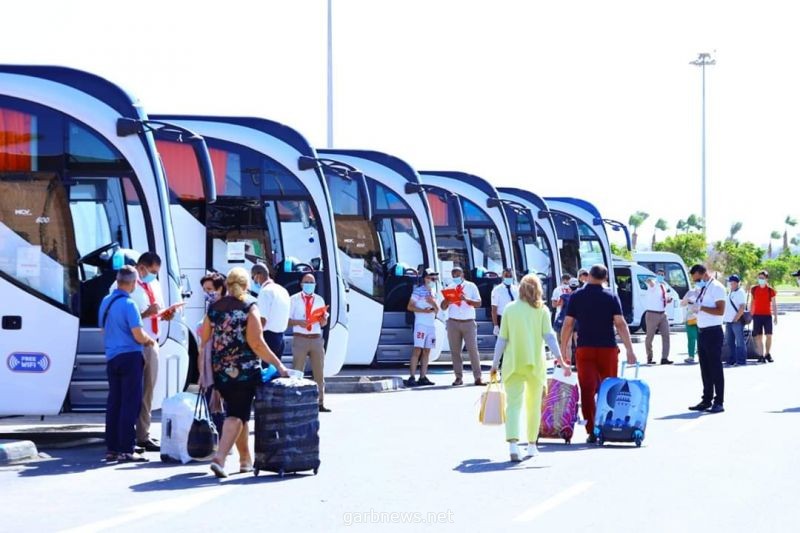 الطيران المدني: ضرورة تطبيق كافة المعايير الأمنية بشكل دقيق وفعال داخل المطارات المصرية 1 165971 01691672705