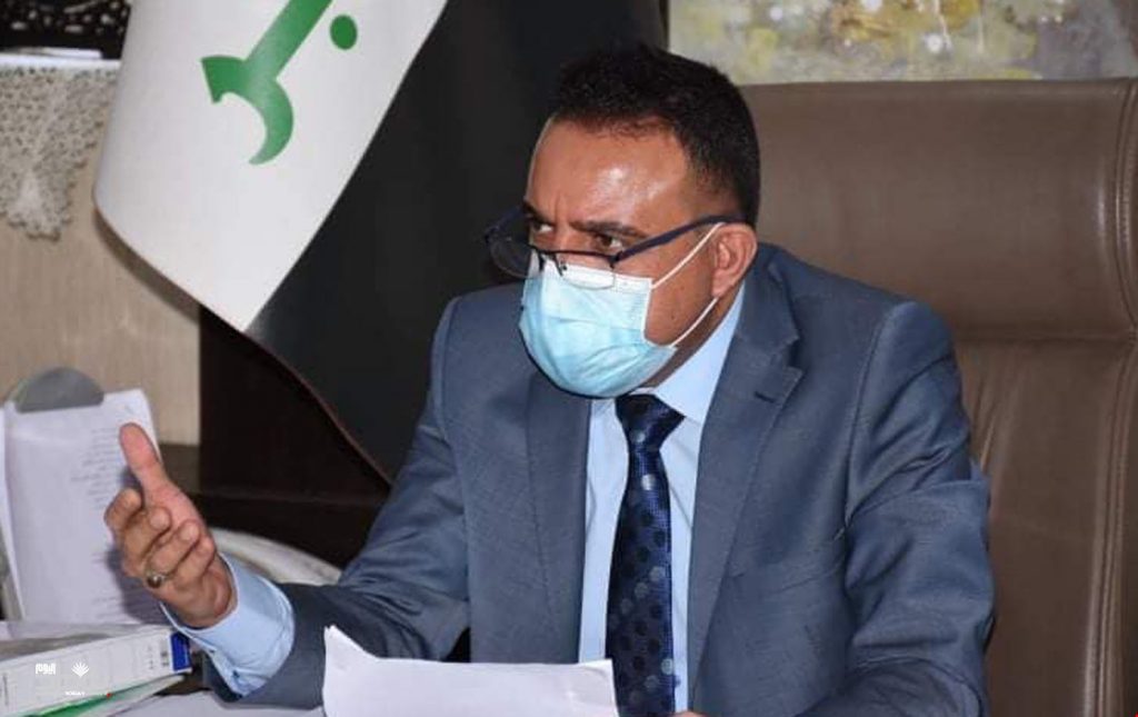 ميقاتي يبحث مع وزير الصحة الوضع الوبائي وتوافر الأدوية في لبنان 1 16932021 1431131692792183