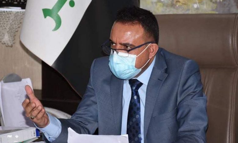 ميقاتي يبحث مع وزير الصحة الوضع الوبائي وتوافر الأدوية في لبنان 1 16932021 1431131692792183