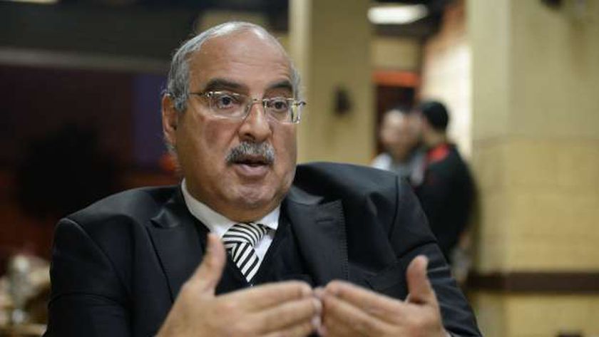 رئيس "شؤون البيئة": مصر بذلت جهودا كبيرة لمواجهة التغيرات المناخية 1 170841372415214819711692702783