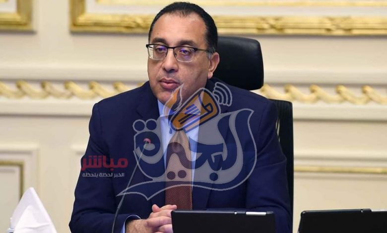 رئيس الوزراء يستعرض جهود التخلص الآمن من نواتج تطهير المجاري المائية المختلفة على مستوى الجمهورية 1 176055184 210636117143210 4071381233814951689 n 11693492805