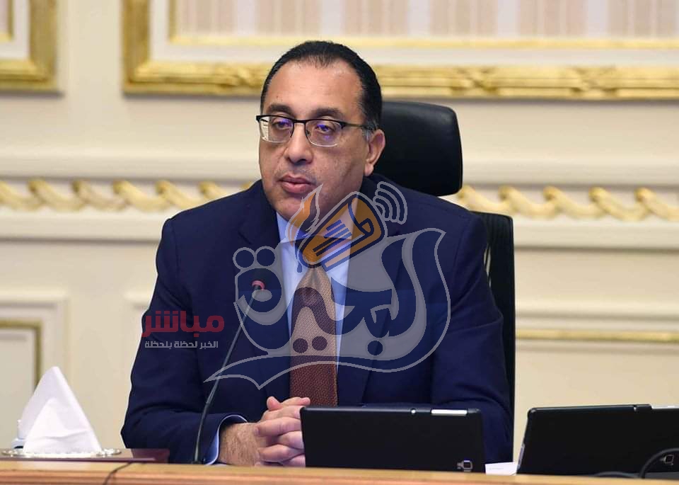 رئيس الوزراء يستعرض جهود التخلص الآمن من نواتج تطهير المجاري المائية المختلفة على مستوى الجمهورية 1 176055184 210636117143210 4071381233814951689 n 11693492805
