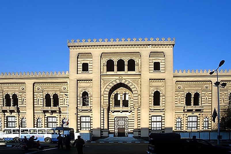 القاهرة الإسلامية تتلألأ لتصبح متحفا مفتوحا ومزارات آل البيت تعود إلى رونقها 1 17775 2051691735403