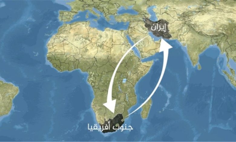 جنوب إفريقيا تسعى لتسليط الضوء على أولويات القارة خلال استضافتها قمة "بريكس" 2023 1 17905ba694794860ad0b8f4eac7ceca5 18 1024x5761692544084
