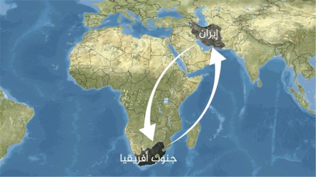 جنوب إفريقيا تسعى لتسليط الضوء على أولويات القارة خلال استضافتها قمة "بريكس" 2023 1 17905ba694794860ad0b8f4eac7ceca5 18
