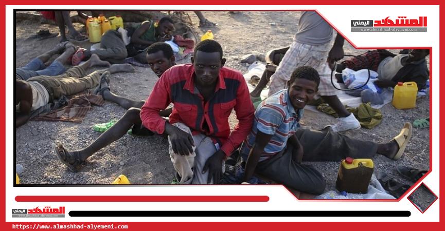 اليمن ومنظمة الهجرة يبحثان تعزيز التعاون وسبل تقديم المساعدة الإنسانية للاجئين والنازحين 1 180892 W1693062725