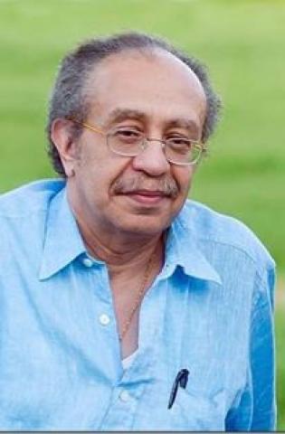 المخرج عصام السيد رئيس لجنة تحكيم الدورة الـ30 لمهرجان القاهرة الدولي للمسرح التجريبي 1 18958 المخرج عصام السيد1692722104