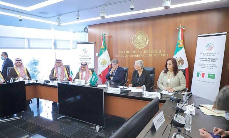 بلينكن: الشراكة مع المكسيك أمر حيوي للتعامل مع قضايا الهجرة والمخدرات 1 18998881691756824