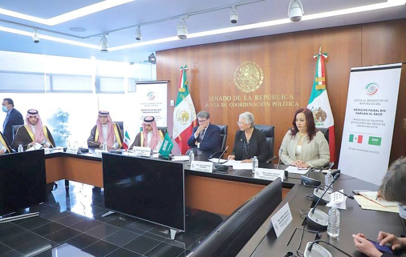 بلينكن: الشراكة مع المكسيك أمر حيوي للتعامل مع قضايا الهجرة والمخدرات 1 18998881691756824