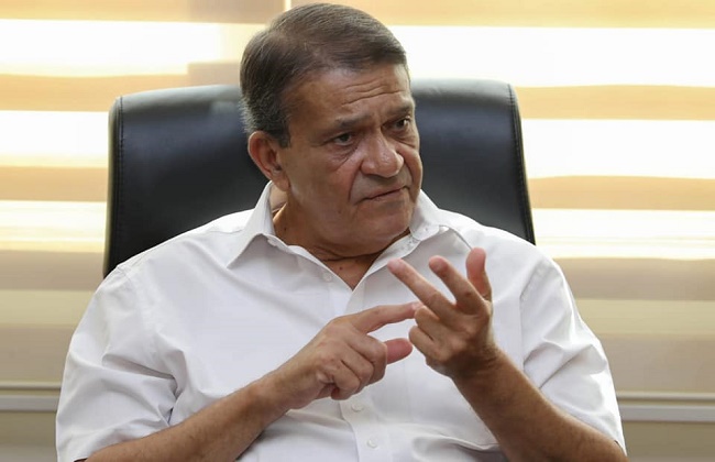 رئيس حي عابدين لـ"أ ش أ": الانتهاء من إزالة آثار حريق مبنى "الأوقاف" وتشكيل لجنة لتقييم حجم الأضرار 1 19 2020 637348937793256890 3251691238423