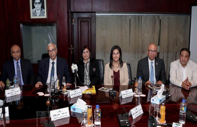 خبراء أردنيون لـ(أ ش أ): نتائج اجتماعات اللجنة العليا المصرية الأردنية تؤكد عمق العلاقات بين القاهرة وعمَّان 1 19 2020 637376653734403154 4401691492286
