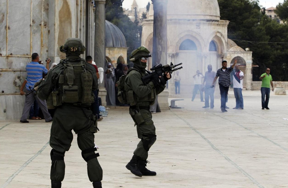 فلسطين: الاحتلال الإسرائيلي يقوِّض "حل الدولتين" وعلى المُجتمع الدولي اتخاذ ما يلزم لمنع ذلك 1 19 2021 637499475414374909 4371690888324