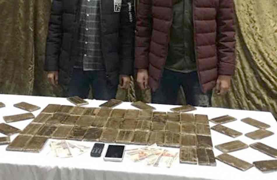 ضبط تشكيل عصابي مسلح تخصص في الاتجار بالمواد المخدرة بالقليوبية 1 19 2021 637547803505484830 5481691232965