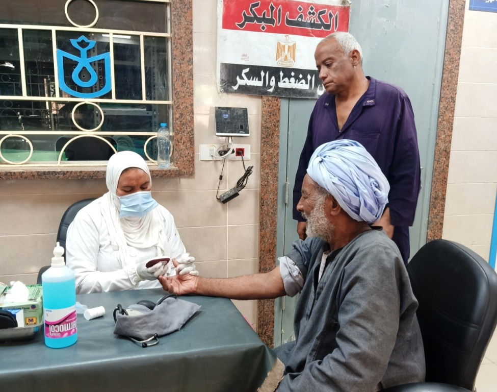 "صحة البحرالأحمر" تعلن عن برنامج القوافل الطبية والعلاجية مجانية لشهر أغسطس 1 19 2022 637960008116740795 6741690979342