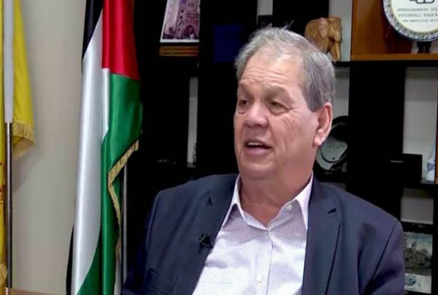 المجلس الوطني الفلسطيني: إعدام الاحتلال شابا في "طولكرم" امتداد لمُسلسل الانتهاكات المتواصلة بحق الفلسطينيين 1 19 2023 638142531887631176 7631691744343