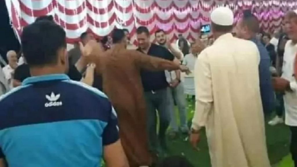 الداخلية تكشف ملابسات خبر وفاة شاب بطلق ناري بحفل زفاف بالشرقية بالخطأ 1 1cc002d2 b59b 4a12 beb0 c3e2933c0cda1691663285