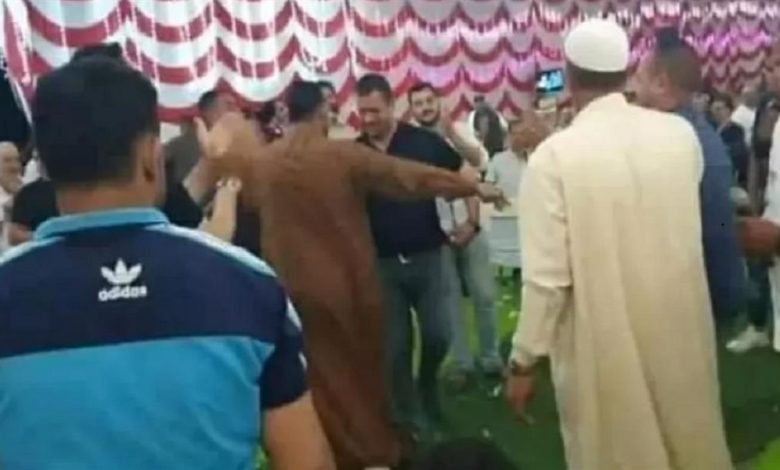 الداخلية تكشف ملابسات خبر وفاة شاب بطلق ناري بحفل زفاف بالشرقية بالخطأ 1 1cc002d2 b59b 4a12 beb0 c3e2933c0cda1691663285