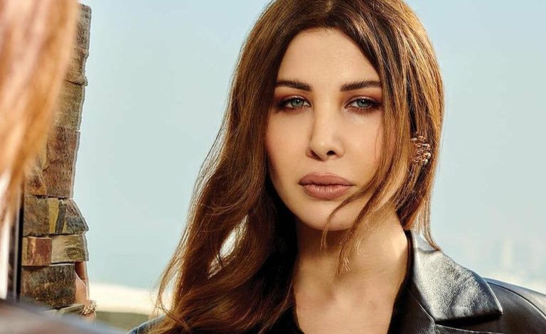 نانسي عجرم تحتفل بتخطي أغنيتها "تيجي ننبسط" حاجز المليون مشاهدة 1 2 13 768x5731691662084