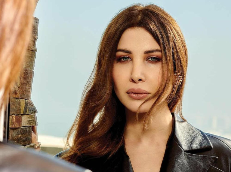نانسي عجرم تحتفل بتخطي أغنيتها "تيجي ننبسط" حاجز المليون مشاهدة 1 2 13