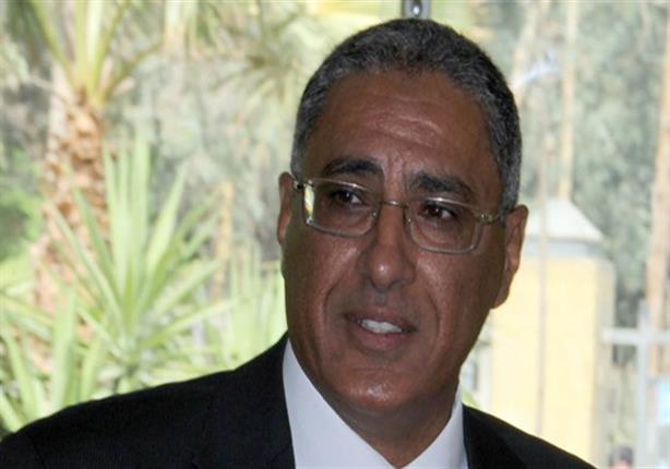 رئيس جهاز شئون البيئة: مصر حريصة على حماية البيئة البحرية وصون التنوع البيولوجي 1 2016 12 6 14 32 18 4981690907223