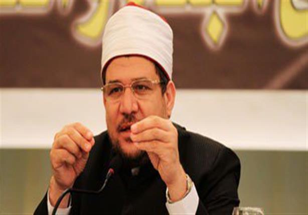 وزير الأوقاف لـ"أ ش أ": ائمتنا يقودون حلقات تحفيظ القرآن حول العالم من خلال آلاف المساجد وعن بعد 1 2016 2 19 13 35 6 1141691683082
