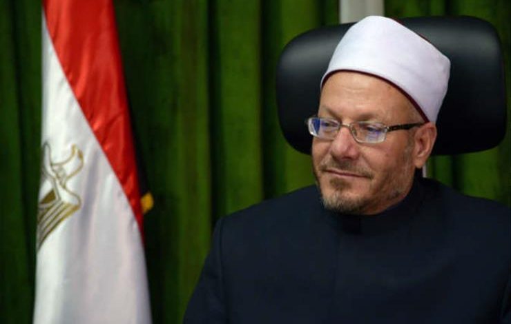 مفتي الجمهورية يبحث مع المفتي الفيدرالي لماليزيا تعزيز التعاون المشترك 1 2017 10 3 12 33 17 3371693139043