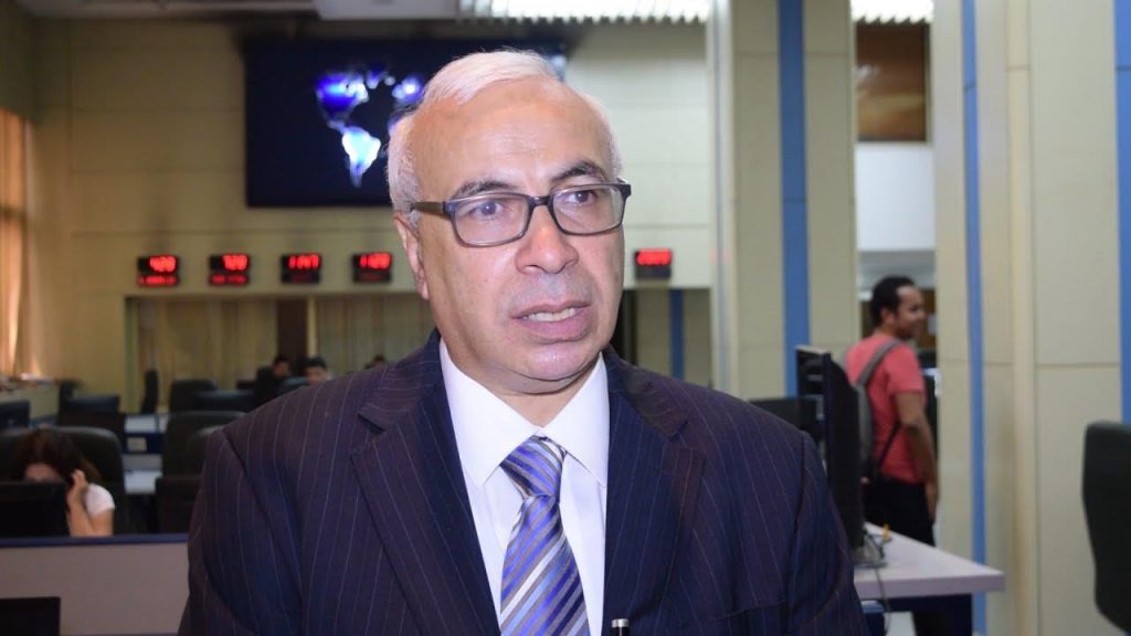 مدير( بترا) الأردنية: مذكرة التعاون مع (أ ش أ) تهدف إلى تجويد المنتج الإعلامي ومواكبة المتغيرات 1 2017 9 19 2 37 4 4351691421483