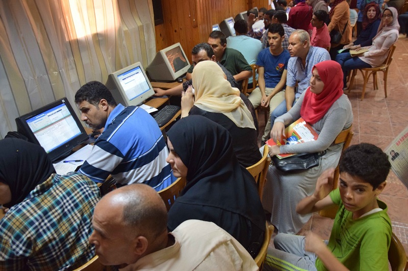 جامعة المنصورة: تسجيل رغبات التنسيق لطلاب المرحلة الأولى غدا السبت ولمدة خمسة أيام 1 2018 636680520797421720 7421691148184