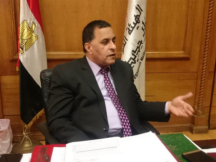 رئيس "السكك الحديدية": محطة الصعيد ستفتتح خلال أسابيع وتعد طفرة تواكب التطوير بالقطاع 1 2018 11 22 16 13 21 2471693473065