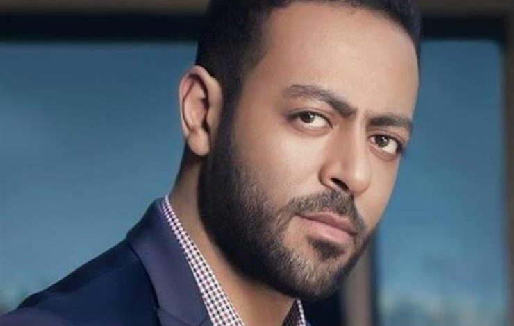 المطرب تامر عاشور يطرح ألبوم غنائي كامل في فصل الشتاء 1 2018 12 12 20 28 34 7491693479243