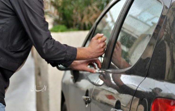 ضبط تشكيل عصابى لسرقة السيارات في 4 محافظات 1 2018 8 20 16 33 22 5611692792842