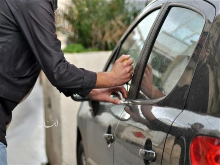 ضبط تشكيل عصابى لسرقة السيارات في 4 محافظات 1 2018 8 20 16 33 22 5611692792842