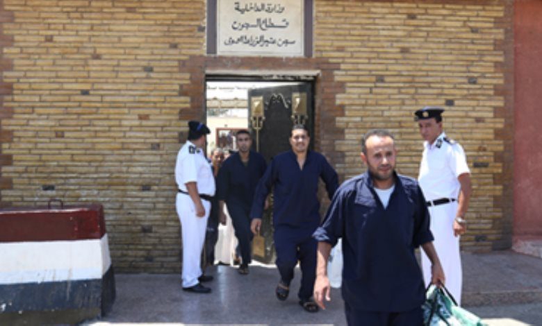 مصدر أمني ينفي شائعات إخوانية بشأن ملابسات وفاة مواطن بالمنيا 1 2019081104425142511691361364