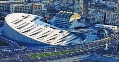 غدًا.. انطلاق سلسلة ندوات بمكتبة الإسكندرية تحت عنوان "العلوم الاجتماعية في عالم متغير" 1 201908190516091691691486763