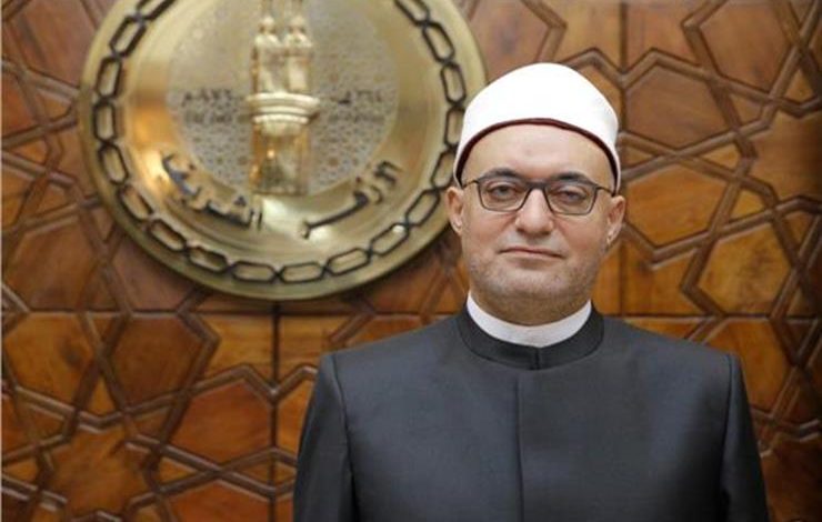 أمين البحوث الإسلامية يؤكد عمق العلاقات بين الأزهر الشريف وماليزيا 1 2019 10 16 18 8 8 7971691324105