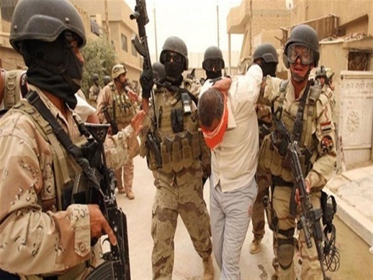 العراق: اعتقال 3 إرهابيين في محافظة ديالي شرقي البلاد 1 2020 6 15 15 43 46 8731692179643
