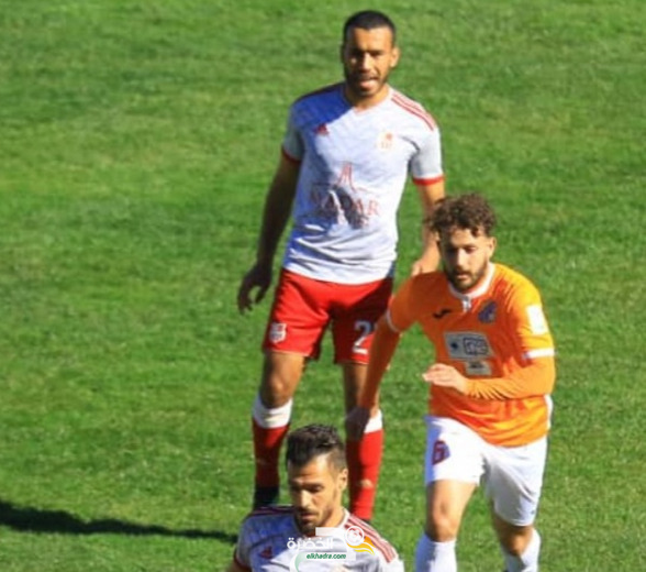 شباب بلوزداد الجزائري يتعادل أمام الكويت الكويتي 1-1 بالبطولة العربية 1 2021 02 03 21 50 15 أولمبي المدية يتعادل سلبيًا مع بلوزداد1691076605