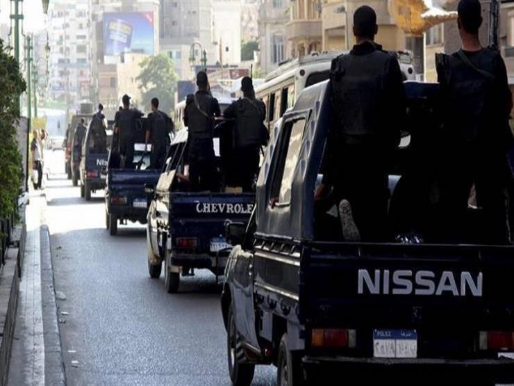 مصدر أمني ينفي ما تناولته الجماعة الإرهابية بشأن ملابسات وفاة أحد الأشخاص بقسم شرطة دار السلام 1 2021 2 20 17 56 59 9311691434263