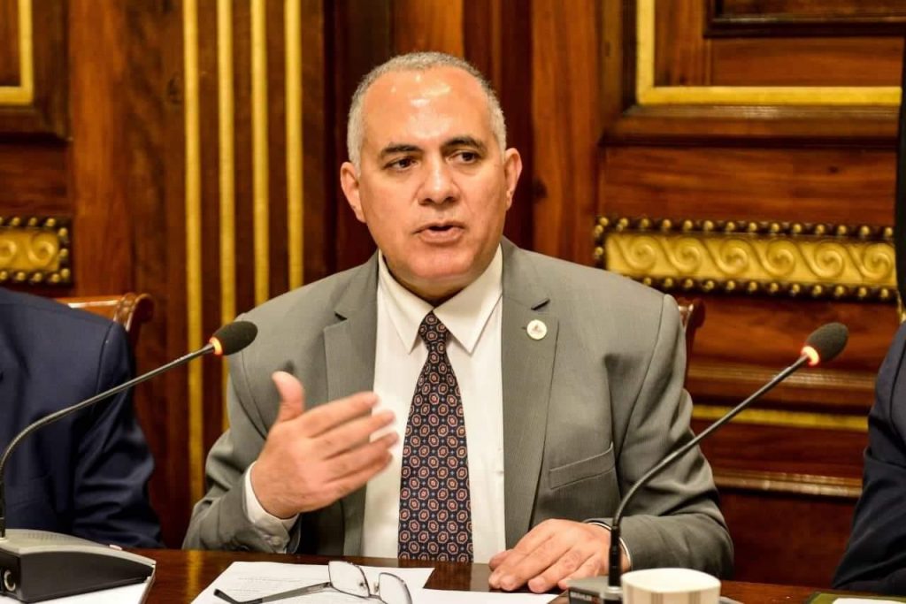 وزير الري: مصر حريصة على تعزيز التعاون مع الدول الأفريقية لتعزيز القدرات التقنية والبنية التحتية 1 2021 4 11 0 52 13 6041692628444