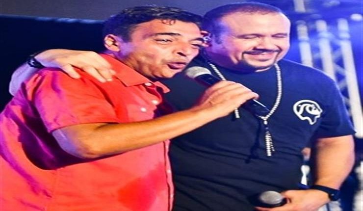 بعد غد.. حميد الشاعري ونجوم التسعينات يحيون حفلا جماهيريا على مسرح بنش بجدة 1 2021 8 1 15 41 39 91