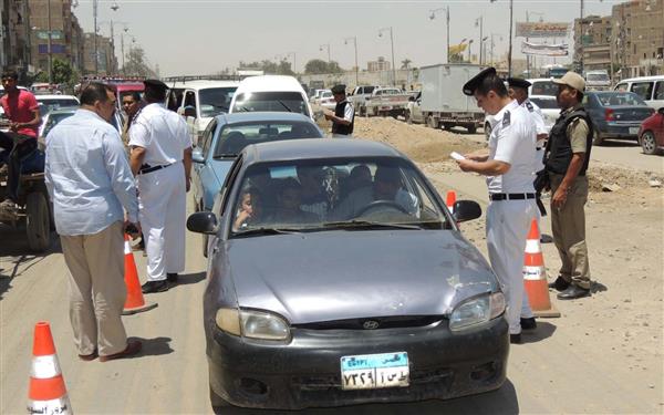 ضبط 88 ألفا و966 مخالفة مرورية متنوعة خلال 24 ساعة 1 2022 637947784906334654 6331692101343