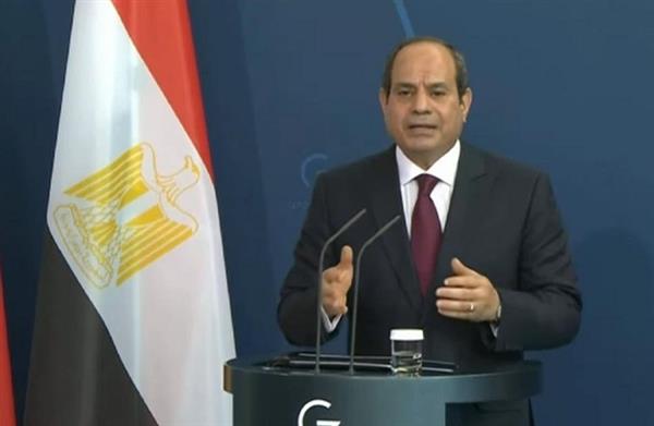 الصحف تبرز توجيه الرئيس السيسي بتقديم حوافز وتيسيرات للاستثمار الصناعي.. إضافة ثالثة وأخيرة 1 2022 637984872280244169 241693197903