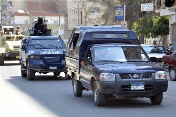 قطاع الأمن الاقتصادي يضبط 13 ألفا و931 قضية متنوعة خلال 24 ساعة 1 2022 637991106641127204 1121692264423