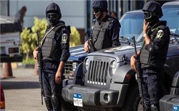 أمن المنافذ يضبط 60 قضية متنوعة خلال 24 ساعة 1 2022 638020430421530052 1531692609304